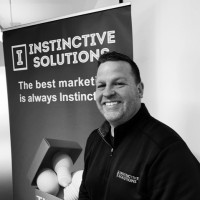 Instinctive Solutions Employee Martyn Jones's profile photo