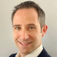 Nielsen Employee James Harris's profile photo