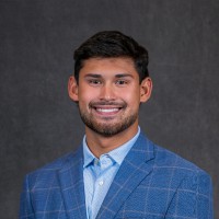 Parallel Financial Employee Kyle Lonergan's profile photo