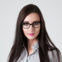 Iterators Employee Izabela Kurkiewicz's profile photo