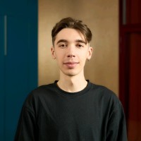archimatika Employee Олексій Туровець's profile photo