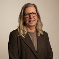 Penta Advokater Employee Tina Poulsen's profile photo