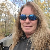 Bowman Consulting Employee Katie's profile photo