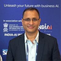 ART Housing Finance (India) Ltd Employee Anand Singh's profile photo