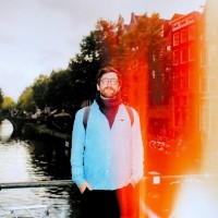 Aridhia – Digital Research Environment – DRE Employee Adam Garscadden's profile photo