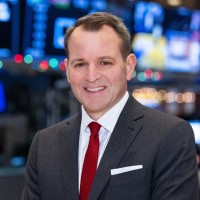 Citadel Employee Josh King's profile photo