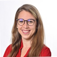 Kalios Employee Camille Fort's profile photo