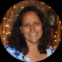 Empowering Epilepsy Employee Leigh Goldie's profile photo