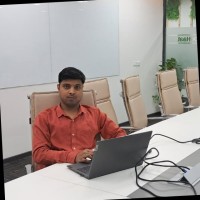 Jayashree Polymers Pvt Ltd Employee Peeyush Sharma's profile photo