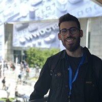 Giovanni Bassolino's profile photo