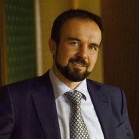 Delta Security Employee Александр Папин's profile photo
