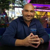 David Moceri