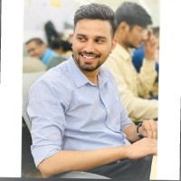 AQM Technologies Employee Kunal Borse's profile photo