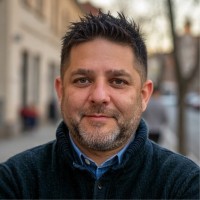 Ido Nahmias Email