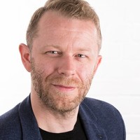 Hubble Employee Richard Hartley's profile photo