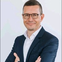 Onet Technologies Employee Stephane Gire's profile photo