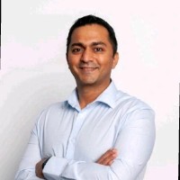 Routematic Employee Arjun Manipal's profile photo