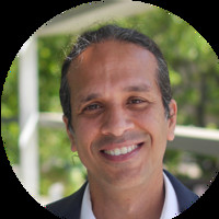 Jitterbit Employee Manoj Chaudhary's profile photo