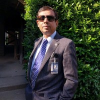 Self Contractor Employee Shawkat Hussain's profile photo