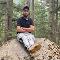 Auto Parts Employee Bilal Bukhari's profile photo