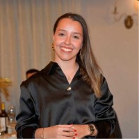 Grupo Sotecnisol Employee Sofia Chaves's profile photo