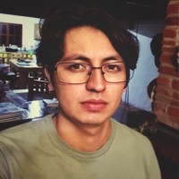 Motionode Employee Omar Rodríguez Cervantes's profile photo