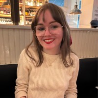 Visual Country Employee Brigid Slevin's profile photo