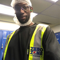 PepsiCo Employee Leon Morris's profile photo