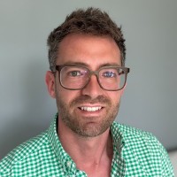 T-Pro Employee Ben J.'s profile photo