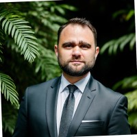 Medtronic Employee Jeremy Webb's profile photo