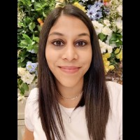 Hälsa Group Employee Karishma Nana's profile photo