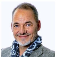 LE34 Employee Bo Svensson's profile photo