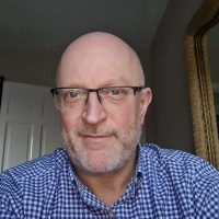 East of England Co-op Employee Richard Helliwell's profile photo