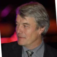 ACA Employee Eric Courtheoux's profile photo
