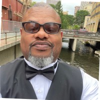 Raymond Nunn's profile photo