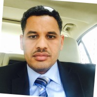 Keycorp Developments Employee Kbrom Tesfay's profile photo