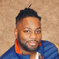 Bondhus Corporation Employee Richard Rivers's profile photo