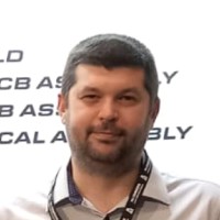 Simtek EMS Employee Matthew S.'s profile photo