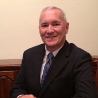 L3Harris Technologies Employee Ronald Gero's profile photo