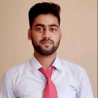 Thought Frameworks Employee Rudranarayan Nayak's profile photo