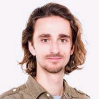 Italian Ministry of Public Education Employee Matteo de Feo's profile photo