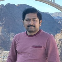 Everest DX Inc Employee Sanker Nakka's profile photo