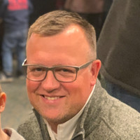 Service Sanitation Employee Chad Harris's profile photo