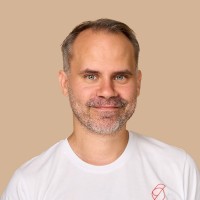 e2n Employee Björn Raupach's profile photo