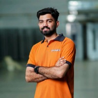 Jishnu Gopal Email