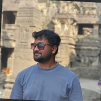 SunStream Global Technologies Employee Girish M's profile photo