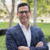 Actionist Consulting Employee Seth Egorin's profile photo