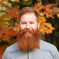 Nicolet College Employee Dwight Webb's profile photo