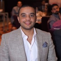 Ahmed El-Din Email & Phone Number