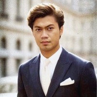 Nexport Employee Asnawi Salleh's profile photo